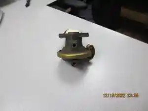 Photo of part