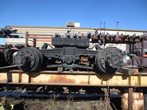 Rebuilt Eaton Part by Number (Stock #REMAN TANDEM DC580P 5.43 RATIO)) Part Image