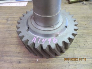 Used Fuller Part by Number (Stock #k1496)) Part Image
