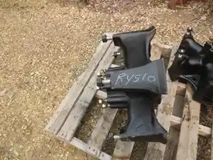 Used Gunite Corp Part by Number (Stock #RY510B )) Part Image