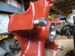Used Gunite Corp Part by Number (Stock #TX745K)) Part Image
