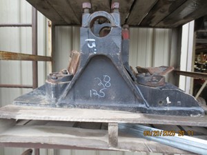 Reconditioned Hendrickson Part by Number (Stock #10711-002  HENDRICKSON SADDLE ASSEMBLY)) Part Image