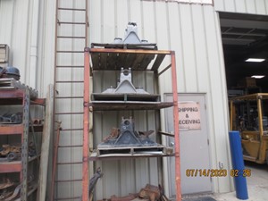 Photo of part