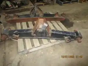Used Hendrickson Suspension Part by Number (Stock #57884-004)) Part Image