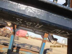 Photo of part