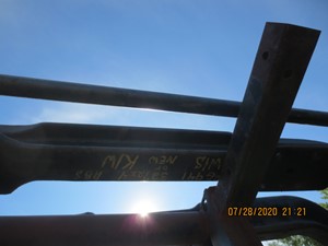 Photo of part
