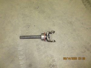Photo of part
