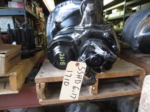 Rebuilt Meritor/Rockwell SSHD Front Rear (Tandem Front) (Stock #SSHD 6.17 FWD DIFF)) Part Image