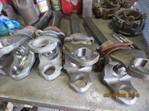 Photo of part