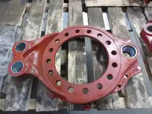 Reconditioned Meritor/rockwell Part by Number (Stock #A3211B3304 SPIDER)) Part Image