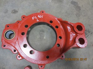 Used Meritor/rockwell Part by Number (Stock #BRAKE SPIDERS)) Part Image