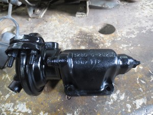 Photo of part