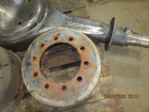 New Meritor/rockwell Part by Number Image