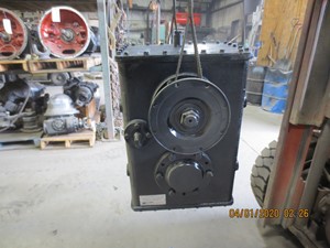 Rebuilt Transfer Case Assy (Stock #CARDWELL/MAINLAND BOX)) Part Image
