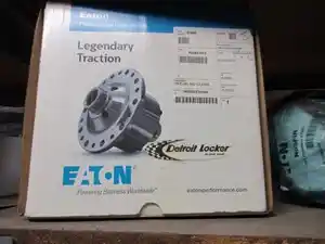 Photo of part