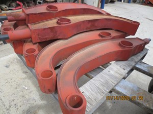Reconditioned Neway Part by Number (Stock #90516151 NEWAY BEAMS)) Part Image