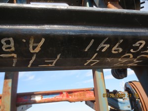 Photo of part