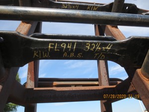 Photo of part