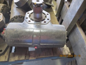 Rebuilt Steering Misc Part Image