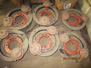 Photo of part