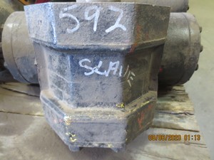 Rebuilt Steering Misc Part (Stock #592 SLAVE BOX)) Part Image