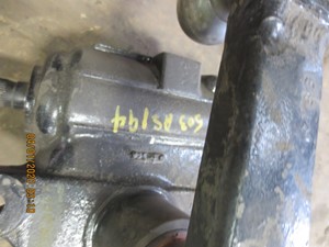 Rebuilt Steering Misc Part Image