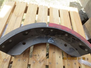 Photo of part