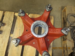Aftermarket Trailer Part (Stock #TX 745K)) Part Image