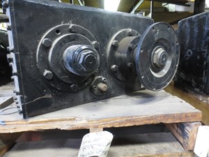 Rebuilt Namco Transfer Case Assy (Stock #NAMCO 350)) Part Image