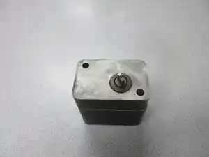 Photo of part