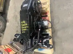 Photo of part