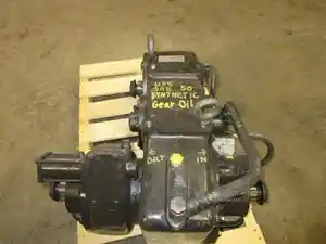 Rebuilt Fabco Transfer Case Assy (Stock #PTO170)) Part Image