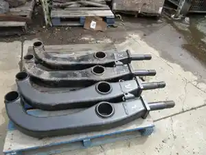 Rebuilt Neway Part by Number (Stock #90516721)) Part Image