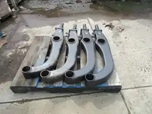 Rebuilt Neway Part by Number (Stock #90516722)) Part Image