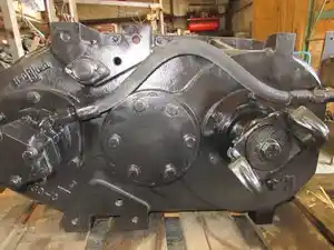 Photo of part