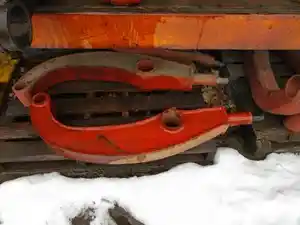 Reconditioned Neway Part by Number (Stock #90516151)) Part Image