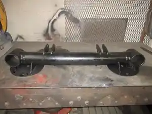 Reconditioned Neway Part by Number (Stock #90054079)) Part Image
