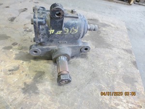 Rebuilt Ross Part by Number (Stock #503AS083 ROSS STEERING BOX)) Part Image