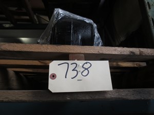 Photo of part