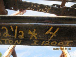 Photo of part