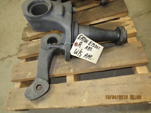 Used Universal Western Star Spindle/Knuckle (Stock #815234F+ 815233)) Part Image