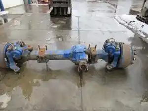 Photo of part