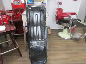 Used Cummins Part by Number (Stock #3030257)) Part Image