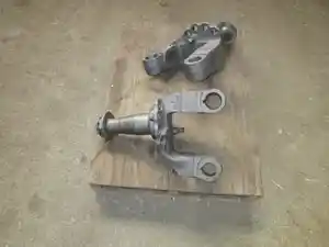 Used Dana Axles Part by Number (Stock #220SK139 )) Part Image