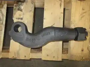 Used Dana Eaton Axle Part by Number (Stock #808733)) Part Image
