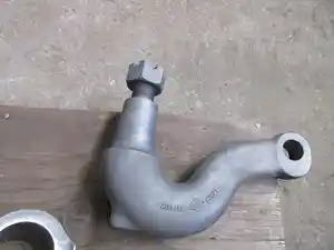 Used Dana Spicer Part by Number (Stock #220TR144)) Part Image