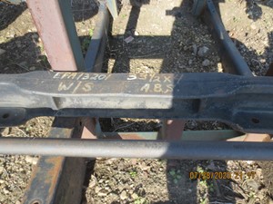 Photo of part