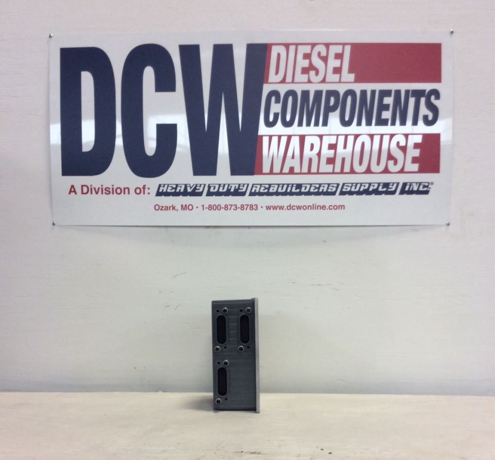 Cummins N14 (Stock DCW2690TPI) ECMs TPI