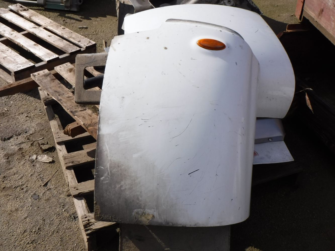 2008 Peterbilt 386 Stock 1 A223117 Cowls TPI