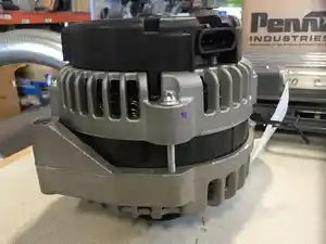 Used AC DELCO MISC Alternator (Stock #22781131)) Part Image